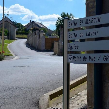 Gite Saint Martin Pargny-les-Reims 外观 照片