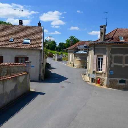 Gite Saint Martin Pargny-les-Reims 外观 照片