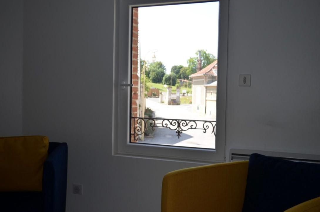 Gite Saint Martin Pargny-les-Reims 外观 照片