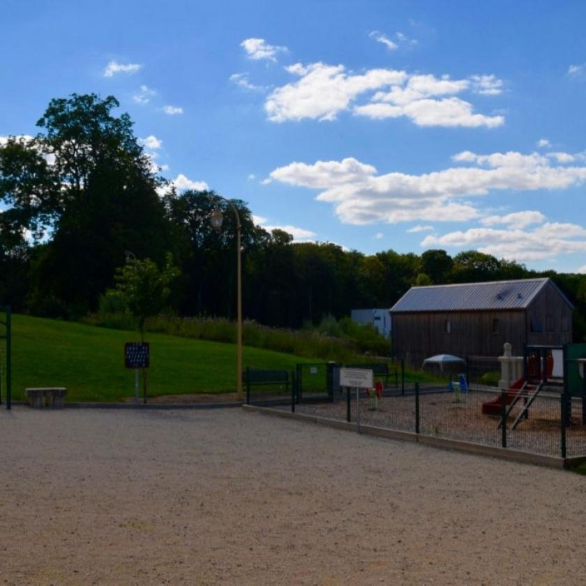 Gite Saint Martin Pargny-les-Reims 外观 照片